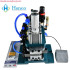 Manual Pneumatic Wire Stripping Twisting Machine