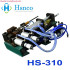 Pneumatic Cable Wire Stripping Machine