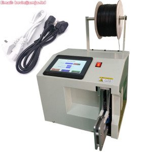 Cable Tie Binding Machine For USB Production Line