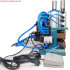 Pneumatic Vertical Wire Peeling Machine