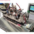 Automatic USB Data Cable Soldering Welding Machine