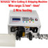 Computer Automatic Wire Stripping Machine