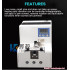Turntable Automatic Small Screw Feeder Machine