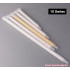 Spiral MC Static Mixing Tube Nozzle for AB Two-Component Glue
