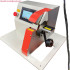 Wire Harness PVC Tape Wrapping Machine