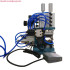 Pneumatic Wire Stripping Twisting Machine