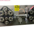 Multi-Core Cable Cutting Stripping Machine