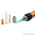 Manual Control Large Flow Glue Dispensing Gun Valve