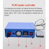 Manual Melt Glue Dispenser Machine