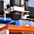 Point Spectrum Gap Automatic Optical AOI Machine for PCB