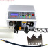 Full-Automatic Multi Core Cable Cutting Stripping Machine