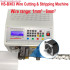 Electric Motor Wire Stripping Peeling Machine