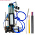 Pneumatic Electric Power Cable Peeling Machine