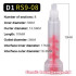 Two-Component Dynamic Valve AB Glue Mixing Tube