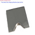 Pneumatic Wire Stripping Machine Cutter Blade