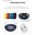 Lightweight Tangle-Free Automatic Wire Feeder Machine