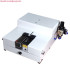 Pneumatic-Free Mediation Cable Stripping Machine