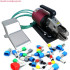 Pneumatic Terminal Crimping Machine