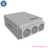 Raycus Q-switched Pulse Fiber Laser Source for Metal Marking
