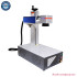 Fiber Laser Metal Jewelry Engraver Cutting Machine