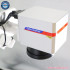 Raycus Fiber Laser Metal Ring Marking Machine with Rotary Axis