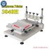 3040 Desktop Manual PCB Stencil Screen Printer