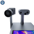 Intelligent Infrared Laser BGA Mobile Repairing Rework Station