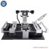 3 Zones Air BGA Rework Station DH-5830 with Touch Control