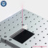 JPT MOPA M7 Galvo Fiber Laser Marking Machine - Large Area Engraving
