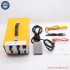 200W Jewelry Pulse Spot Welder for Gold Silver Platinum Welding