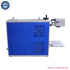 Fiber Laser Metal Marking Engraving Machine with Rotary Axis