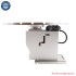 Round Wheel Rotary Axis Worktable for Fiber Laser Marking Machine