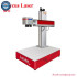 RAYCUS Fiber Laser Multi-Material Engraving Machine with Rotary Axis