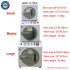 LCD Autoclave Bubble Remover Vacuum OCA Lamination Machine