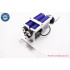 Rotary Roller Axis Engraving Module for Cylindrical Objects