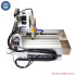 4 Axis CNC Router Metal Wood Engraving Milling Machine - 3040, 2.2KW