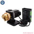 Fiber Laser Rotary Axis Chuck for Jewelry Ring Bracelet Engraving