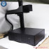 JPT MOPA M7 Fiber Laser Metal Engraving Machine with Rotary Axis