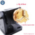 Fiber Laser Rotary Axis Chuck for Jewelry Ring Bracelet Engraving