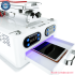 TBK-258 UV Curing LCD Screen Frame Separator Machine