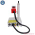 MAX Fiber Laser Metal Cutting Marking Machine with Rotary Axis