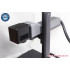 JPT MOPA Fiber Laser Jewelry Steel Ring Metal Cutting Engraving Machine