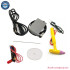 Handheld Pulse Spot Laser Welder for Jewelry Gold Silver Welding