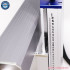 Auto Focus Raycus Fiber Laser Metal Nameplate Engraving Machine