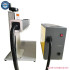 JPT M7 MOPA Fiber Laser Metal Cutting & Engraving Machine