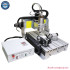 4 Axis CNC Router Engraver Milling Machine - Metal, 6040, 2.2KW