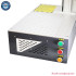 JPT MOPA M7 Fiber Laser Colorful Metal Marking Printer with Rotary Axis