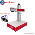 RAYCUS Fiber Laser Multi-Material Engraving Machine with Rotary Axis