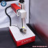 JPT Raycus Fiber Laser Jewelry Metal Engraving Machine with Rotary Axis