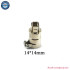 Universal BGA Air Gun Nozzle - Round & Square SMD Part